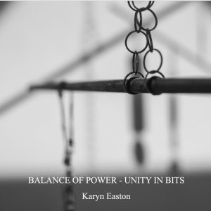 Balance of Power Front Cover