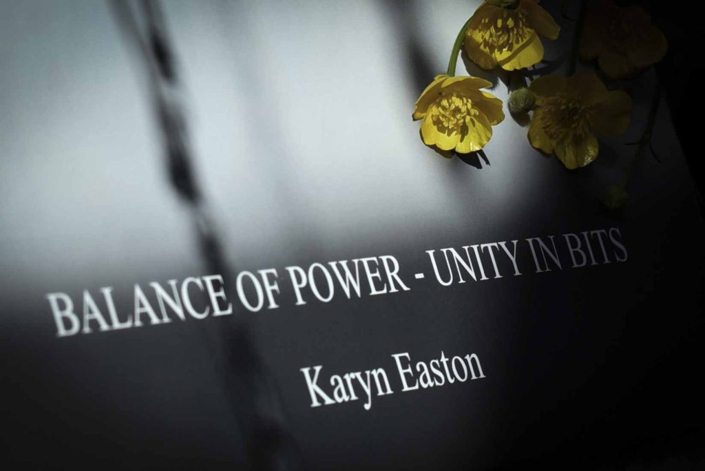 Balance of Power - Unity In Bits