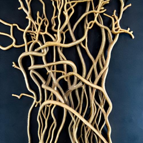 Ai generated tentacles