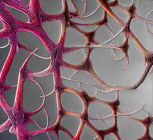 Ai generated tentacles