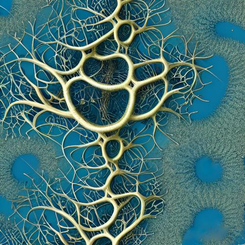 Ai generated tentacles