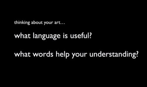 Questions to Ask Yourself