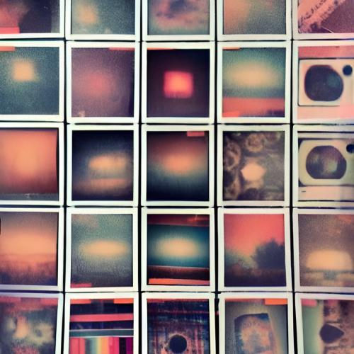 An Ai response to ‘Chladni Pattern’