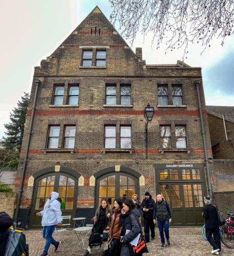 South London Galleries