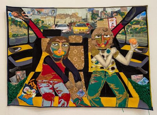 South London Galleries