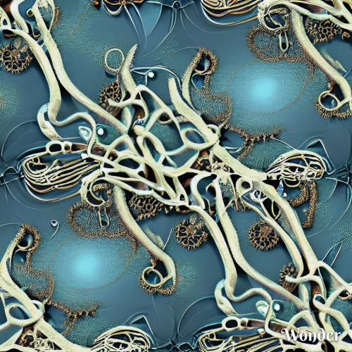 Ai generated tentacles