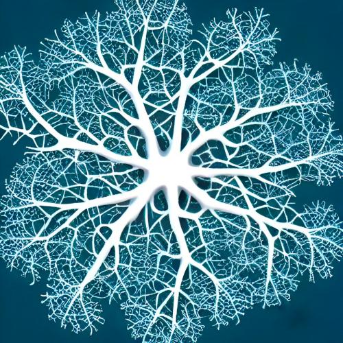 Ai generated tentacles