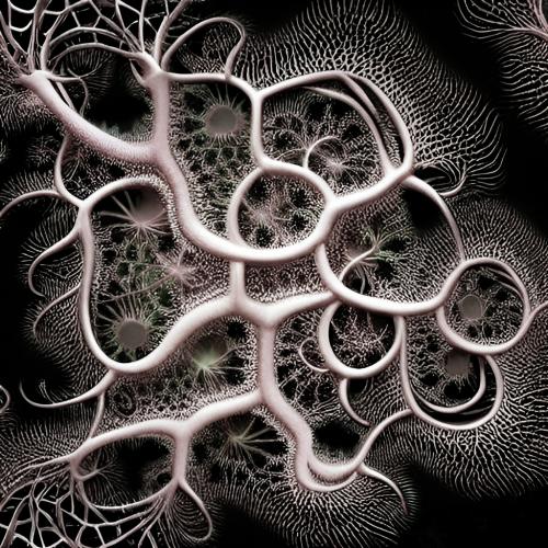 Ai generated tentacles