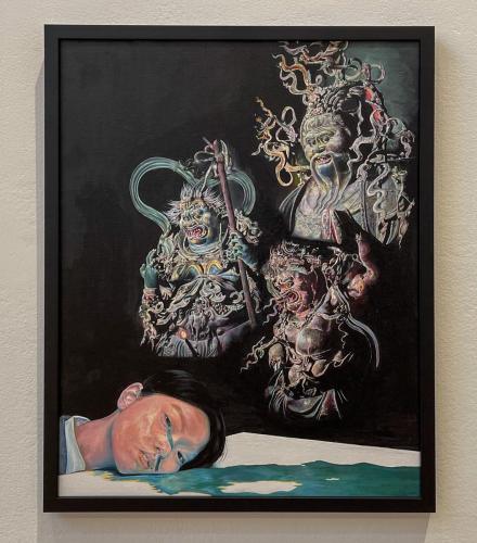 South London Galleries