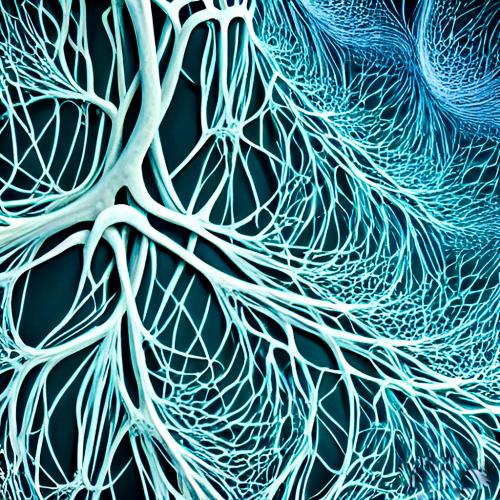 Ai generated tentacles