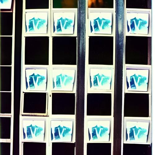 An Ai response to ‘Chladni Pattern’