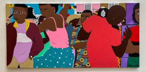 South London Galleries