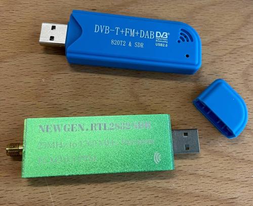 Low Tech Photography Workshop