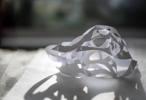 Paper Sculpture