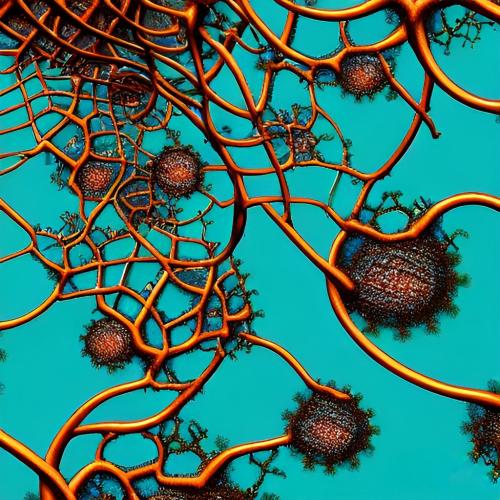 Ai generated tentacles