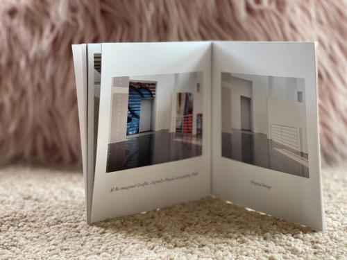 Pages from the MACBA Metamorphosis Book