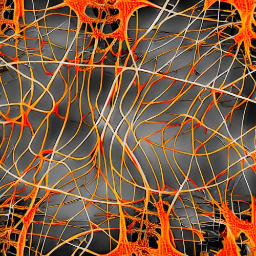 Ai generated tentacles