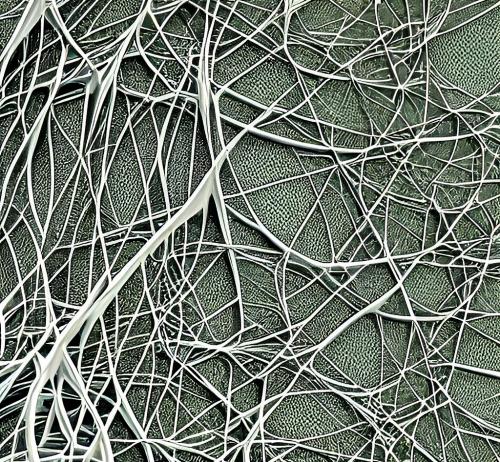 Ai generated tentacles