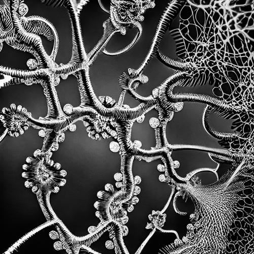 Ai generated tentacles