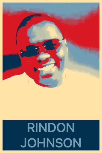 Rindon Johnson
