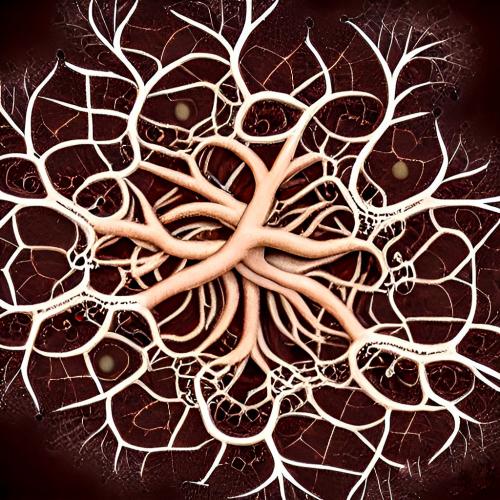 Ai generated tentacles