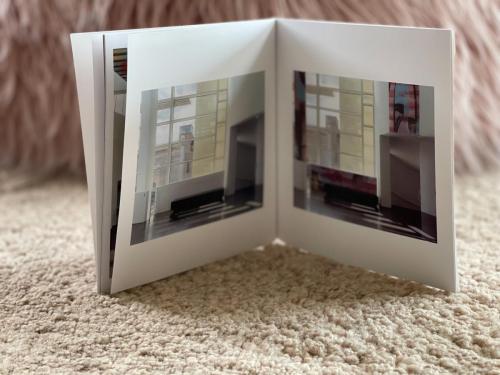 Pages from the MACBA Metamorphosis Book