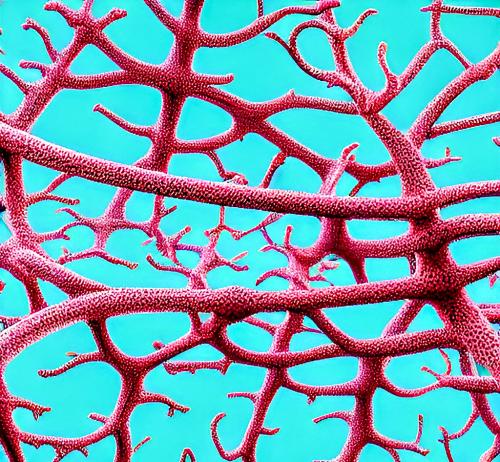 Ai generated tentacles