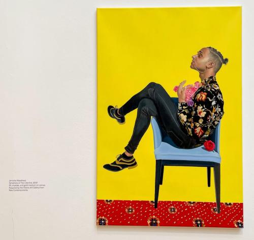 South London Galleries