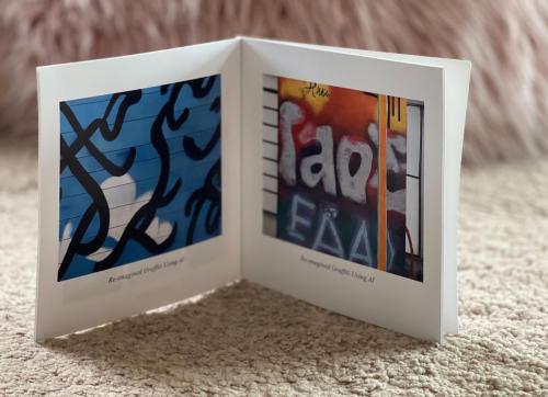 Pages from the MACBA Metamorphosis Book