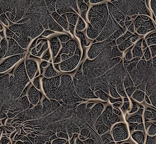 Ai generated tentacles