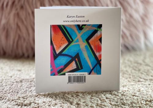 Pages from the MACBA Metamorphosis Book