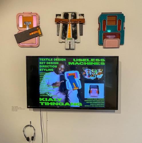 South London Galleries