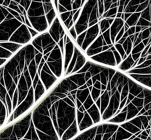 Ai generated tentacles